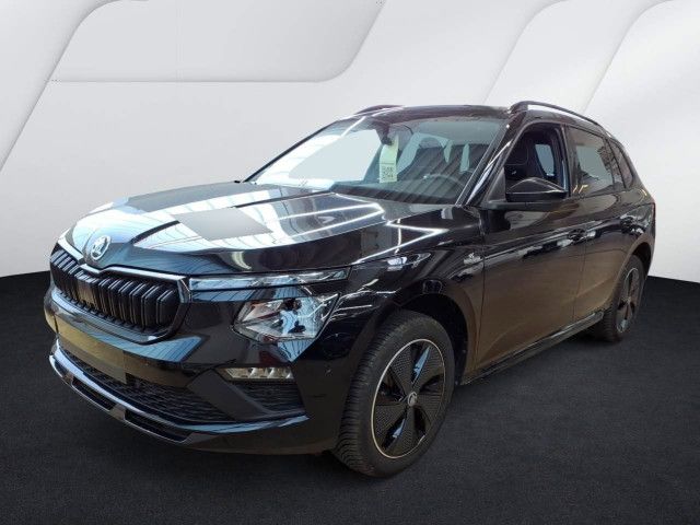 Skoda Kamiq - Bild 2