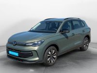 Volkswagen Tiguan - Vorschau Bild 2