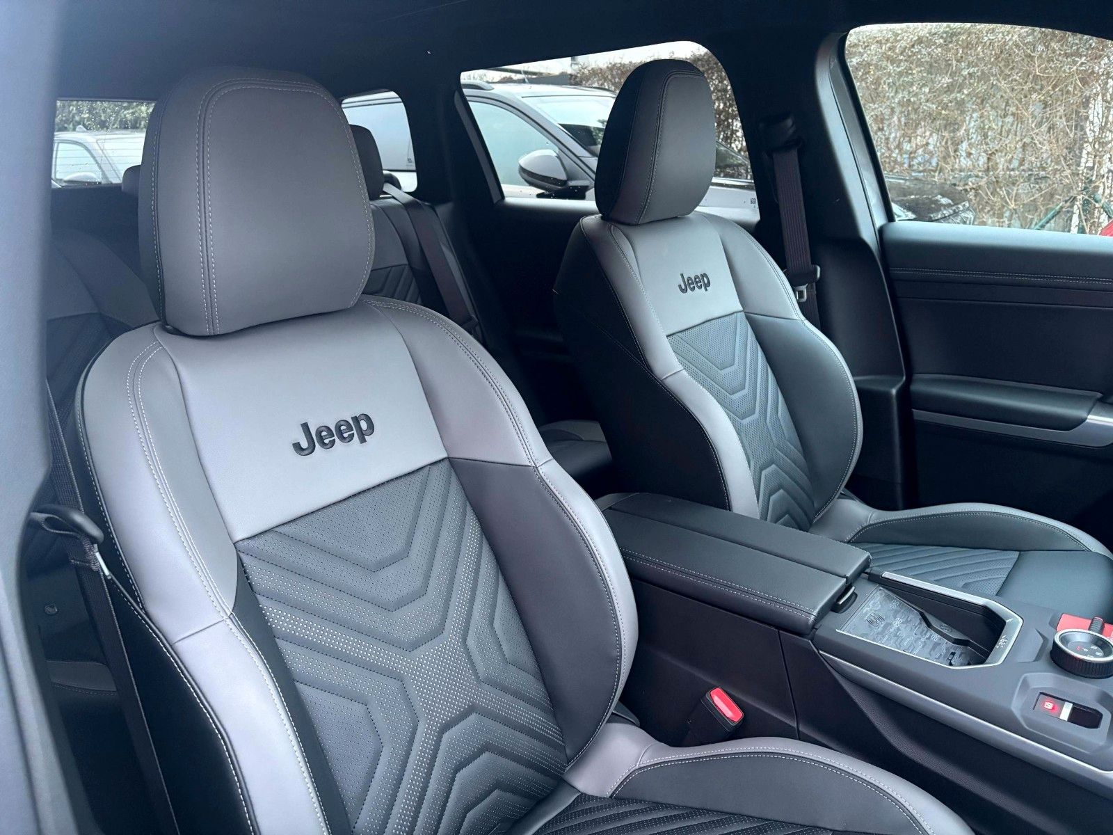 Jeep Compass - Bild 9