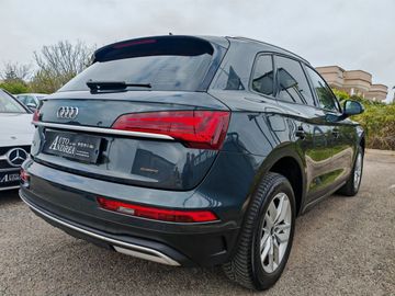 Audi Q5 - 5