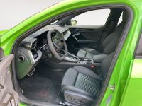 Audi RS3 - Vorschau Bild 11
