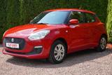 Suzuki Swift 1.2 Basic Klima Freisprechanlage Bluetooth - Suzuki Swift: Rot