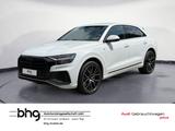 Audi Q8 55 TFSIe quattro tiptronic