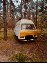 Volkswagen VW T3 Bulli - VW T3 Gebrauchtwagen in Berlin