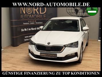 Skoda Scala - 5