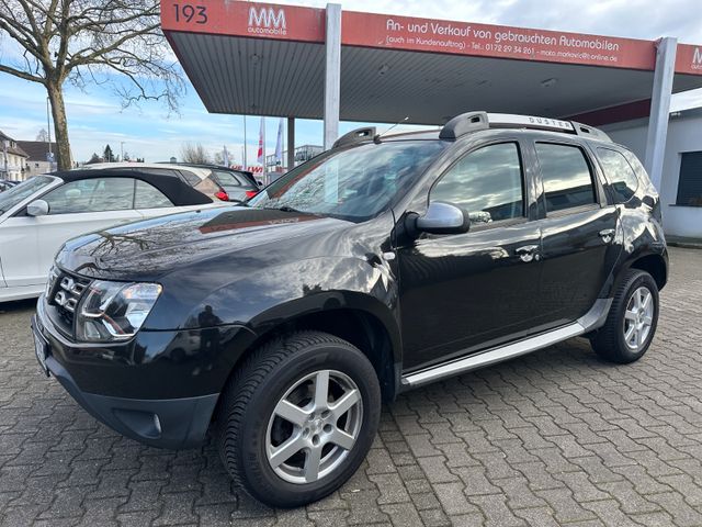 Dacia Duster I Prestige 4x2