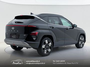 Hyundai KONA - 5