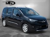 Opel Combo Life 1.5 D INNOVATION Navi Klima HEAD-UP - scheckheftgepflegte Opel Combo