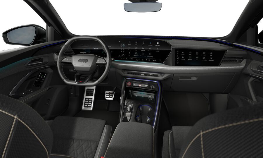 Audi Q5 - Bild 5
