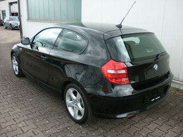 BMW 118 - 2