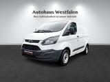 Ford Transit Custom Kasten 270 L1/AHK/Sortima/Top - gebrauchte Ford Transit Custom aus dem Jahr 2014