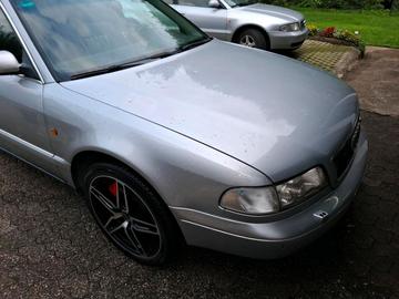 صورة 5 لـ 1998 AUDI A8