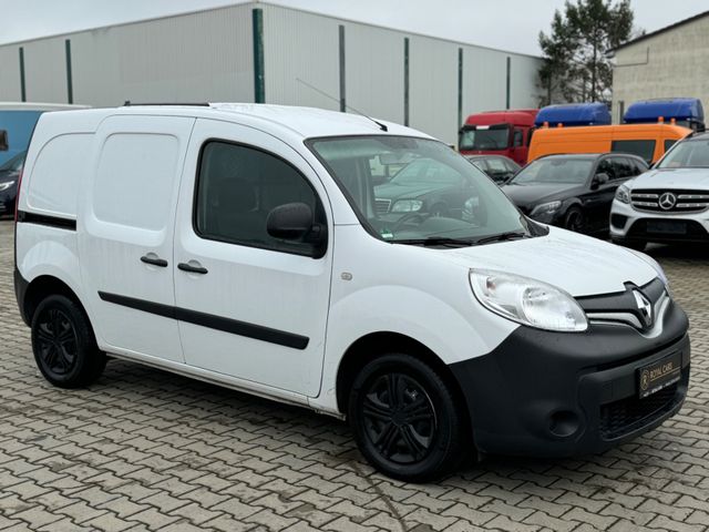 Renault Kangoo 1.5 dCi|Leiterklappe|Klima|1-Hd|Garantie|