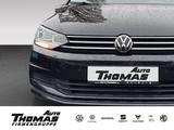 Volkswagen Touran 1.5 TSI DSG Comfortline SHZ Klima GRA - VW Touran Gebrauchtwagen in Bonn