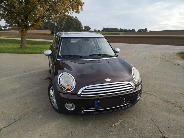 MINI Verkaufe Mini Cooper Clubman TOP Angebot! ...