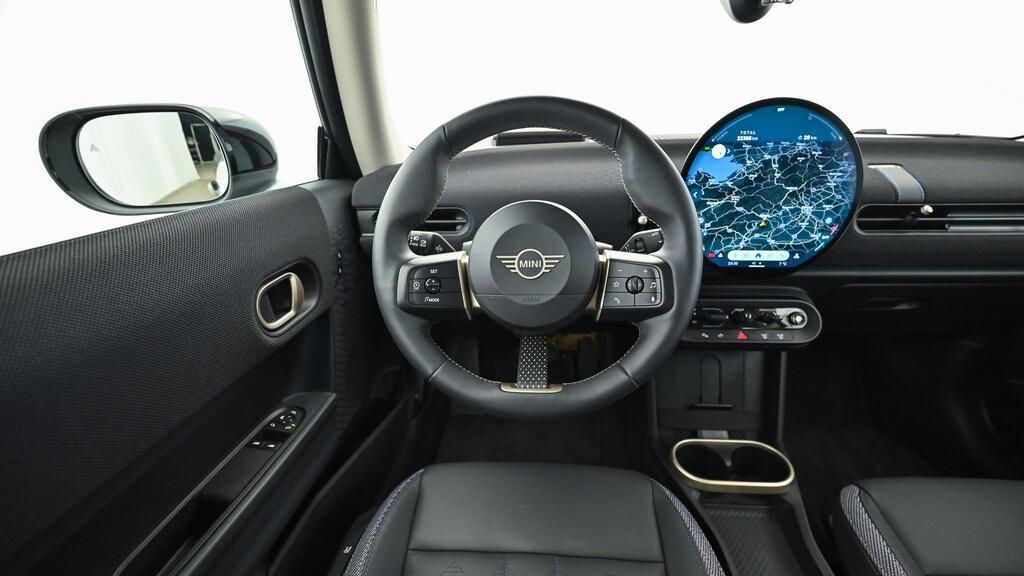 MINI Cooper C - Bild 12