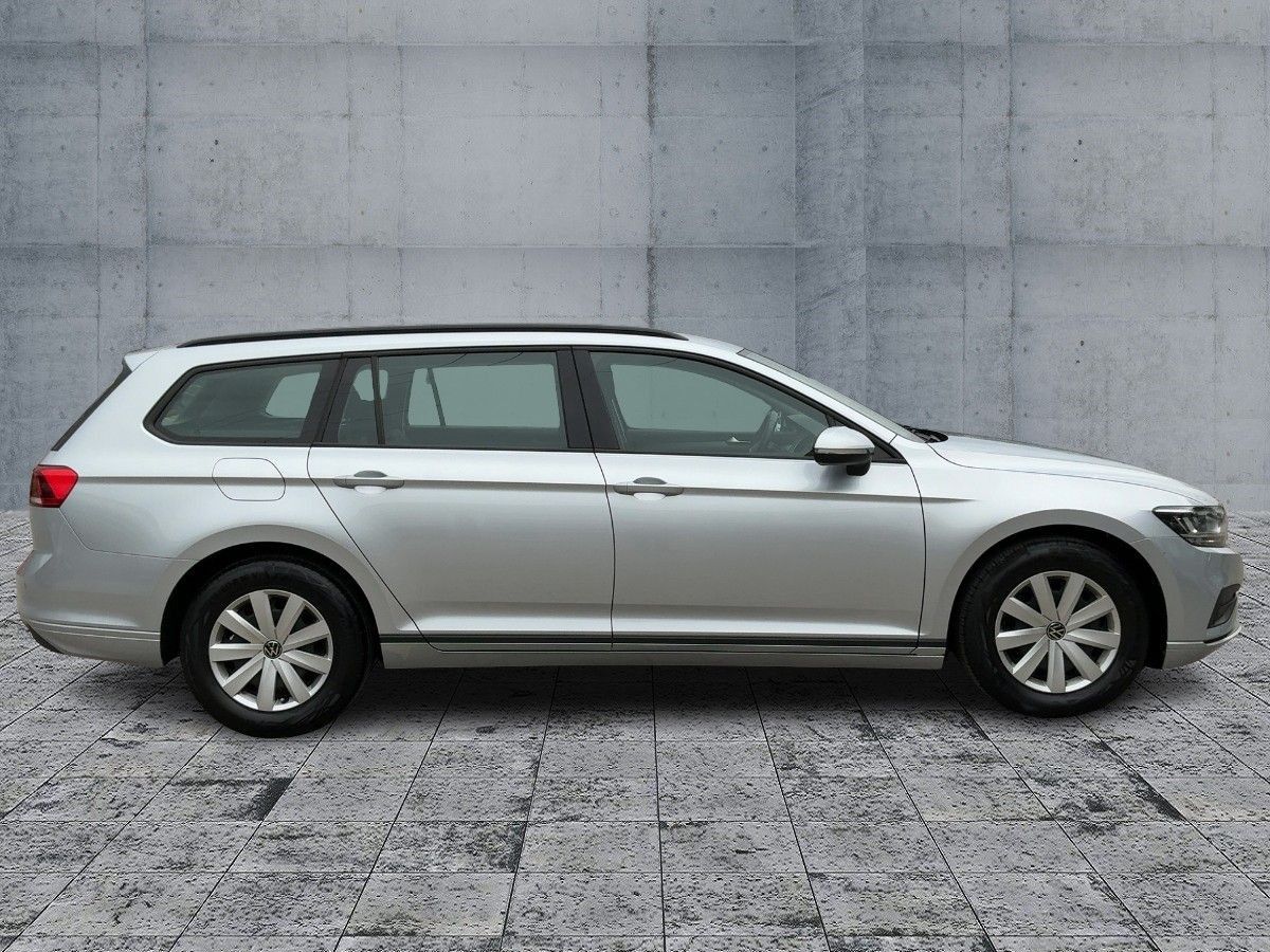 Volkswagen Passat Variant - Bild 7