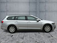Volkswagen Passat Variant - Vorschau Bild 7