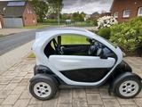 Renault Twizy - Renault Twizy