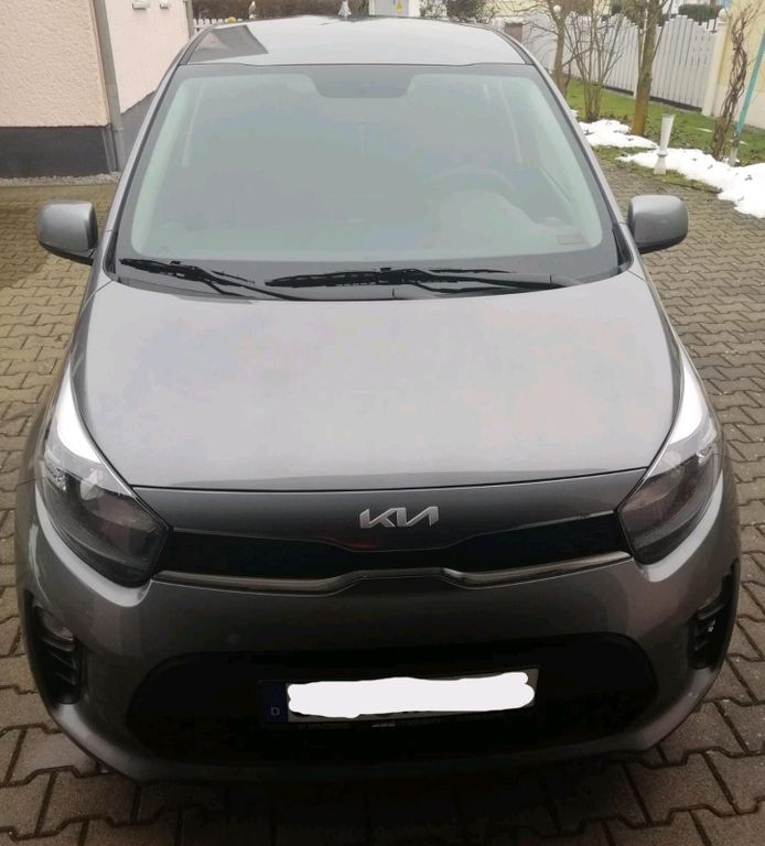 Image of Kia Picanto