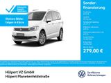 Volkswagen Touran 2.0 HIGHLINE 7SITZE AHK CAM ACC LM17 NAVI