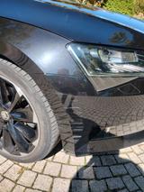 Skoda Superb 2.0 TDI DSG SPORTLINE  - Skoda Superb mit Diesel-Antrieb: Limousine, 2.0