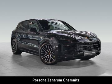 Porsche Cayenne - 9