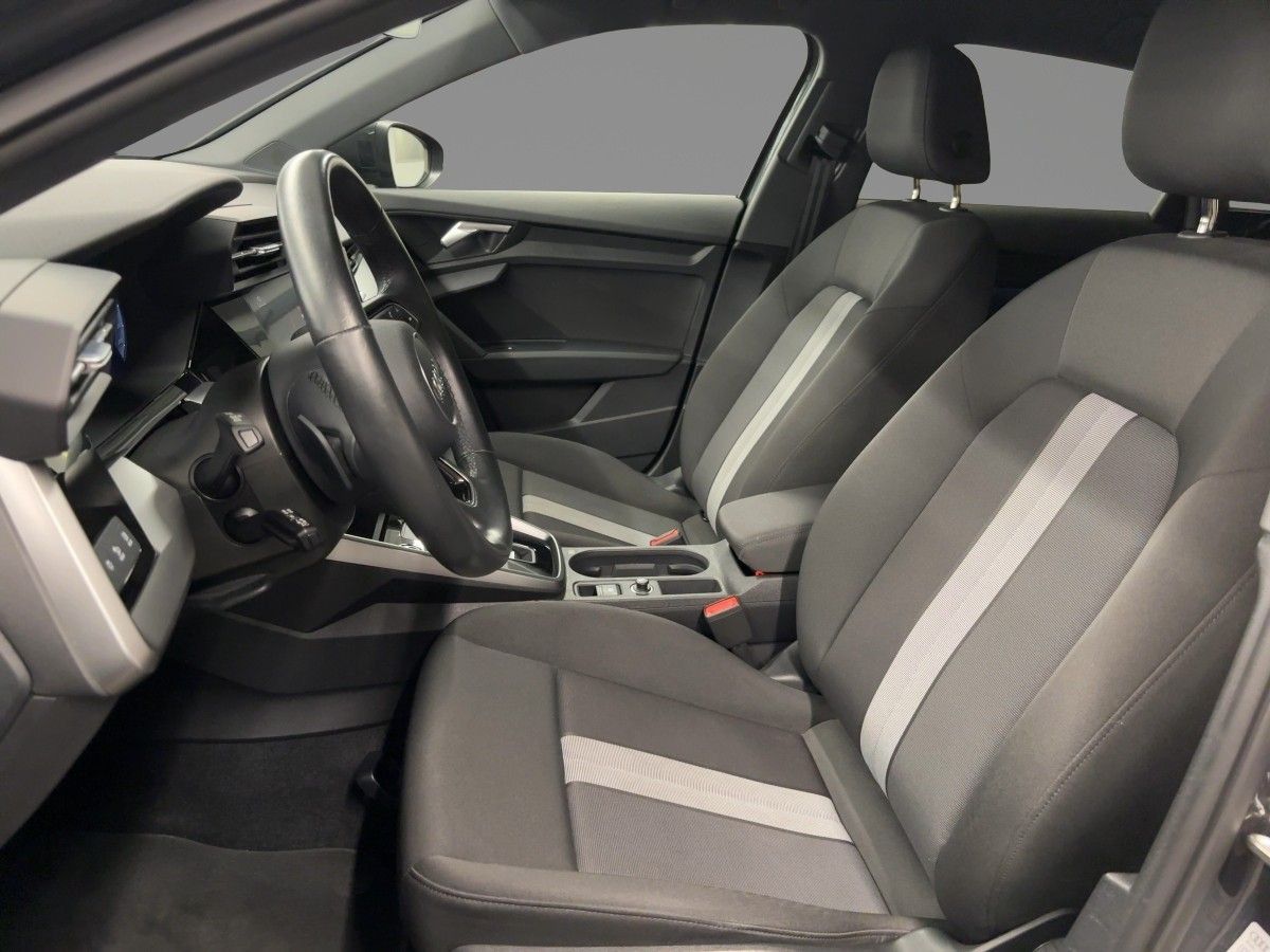Audi A3 - Bild 10