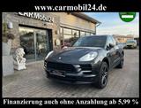 Porsche Macan *Bose*Pano*RFK*20'' Turbo LM* - Porsche Macan in Oldenburg