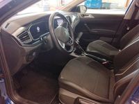 Volkswagen Taigo - Vorschau Bild 6