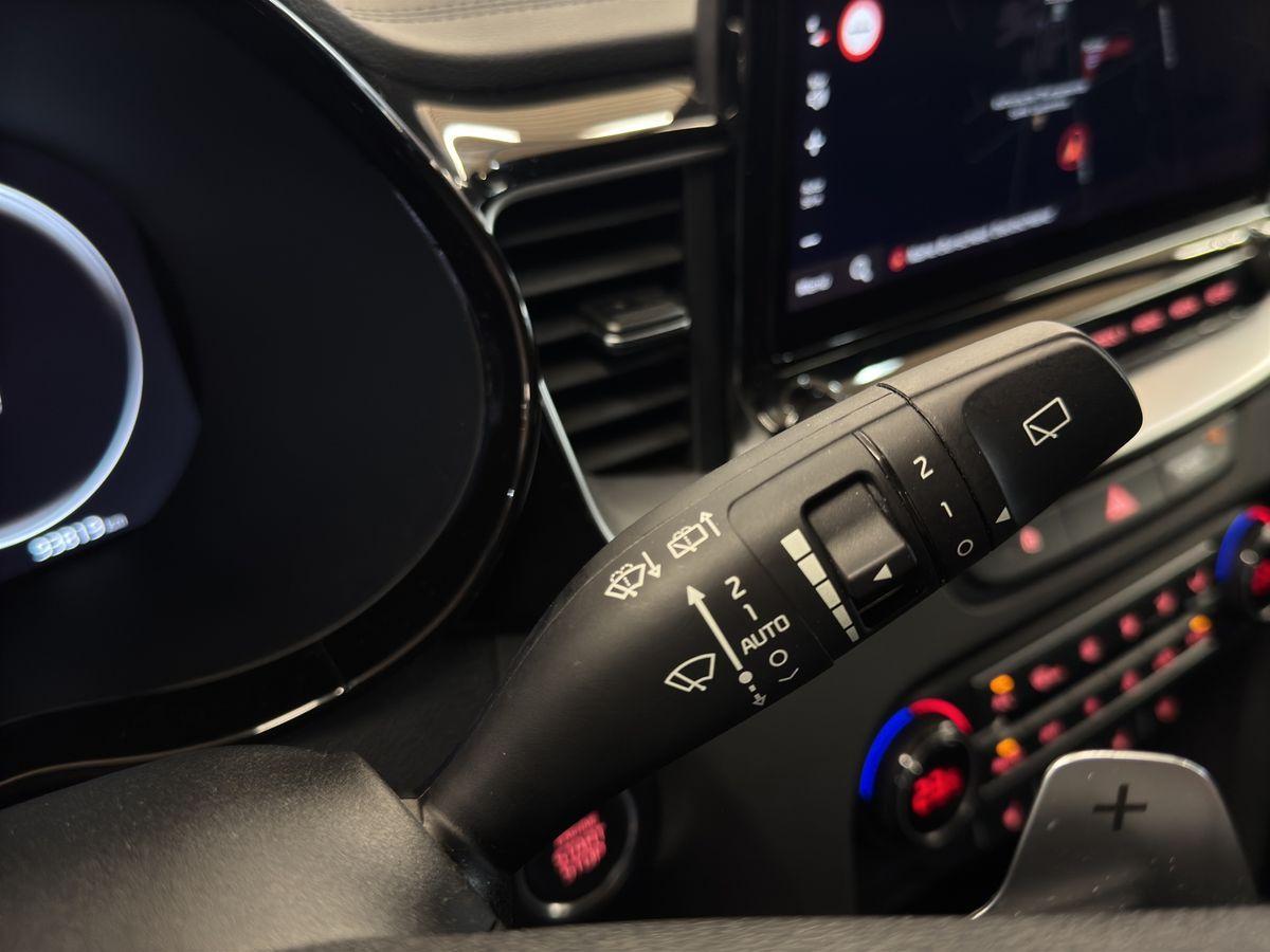 Kia PROCEED 1.6T GT PANO-DACH+NAVI+KAMERA+LED+CARPLA