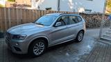 BMW X3 xDrive35i - - BMW X3: Xdrive35i