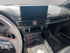 AUDI RS4 Avant 2.9 TFSI quattro HGP Umbau