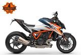 KTM 1390 Super Duke RR Modell 2026 - KTM Motorräder in München