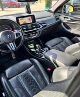 BMW X4 M COMPETITION AT M COMPETITION - BMW X4 M Gebrauchtwagen