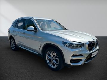 BMW X3 - 2