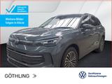 Volkswagen Tiguan 2.0 TDI DSG GOAL*LED*AHK*KAMERA*NAVI*KLIM - Volkswagen Tiguan GOAL mit Diesel-Antrieb