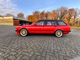 BMW 318i Touring e30 umgebaut auf 328 M52 eingetrage - BMW 318 aus 1990