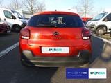 Citroën C3 1.2 PureTech 110 Max (EURO 6d) - Citroën C3 Jahreswagen