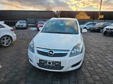 Opel Zafira B Design Edition Sport *7-Sitze*8xFach - gebrauchte Opel Zafira aus dem Jahr 2011
