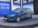 Ford Focus Titanium *Winter*Business II*EasyDriver II - gebrauchte Ford Focus aus dem Jahr 2016