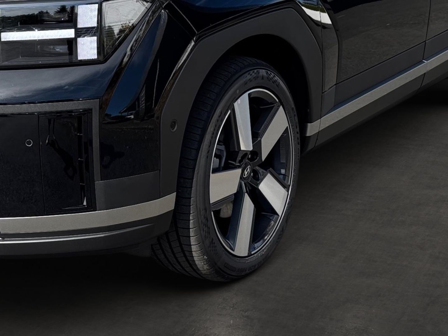 Hyundai Santa Fe – Bild 6