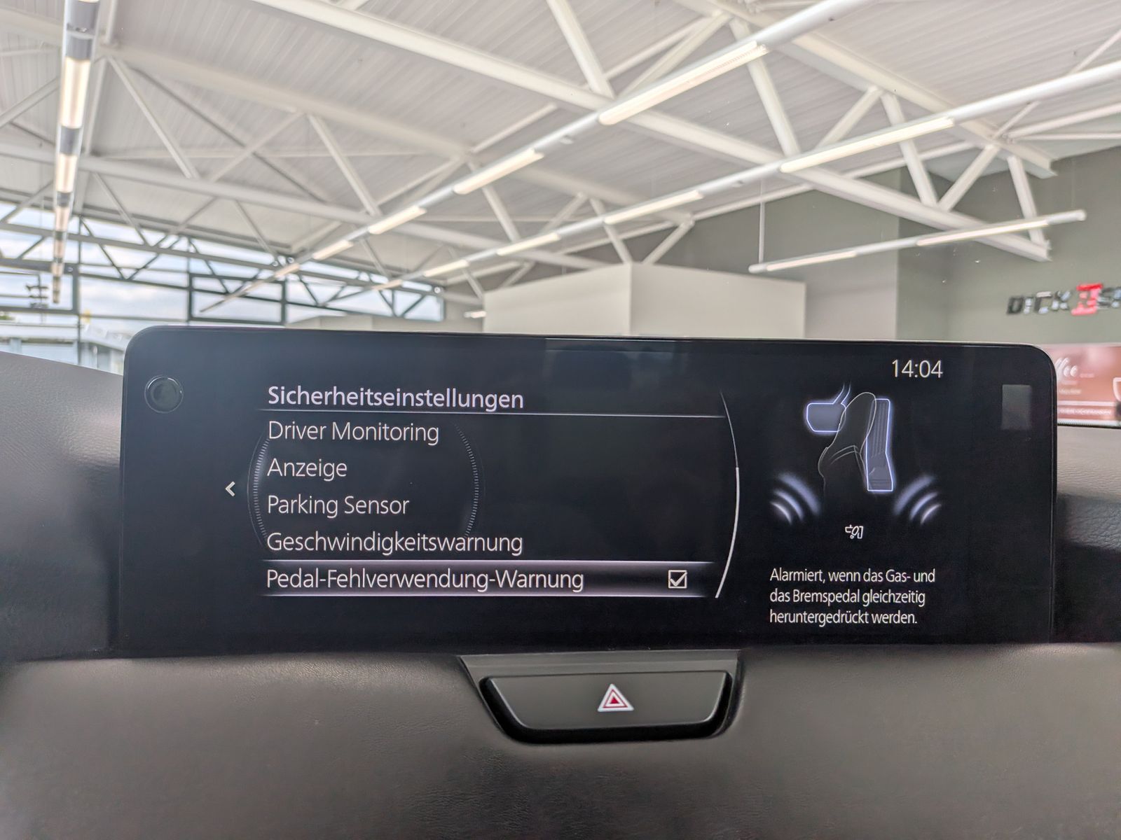 Fahrzeugabbildung Mazda CX-60  e-SKYACTIV-D254 HOMURA+ AWD Pano HUD Bose