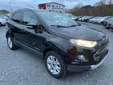 Ford Ecosport 1.0 EcoBoost *Titanium*SHZ*Winterpaket* - gebrauchte Ford EcoSport aus dem Jahr 2015