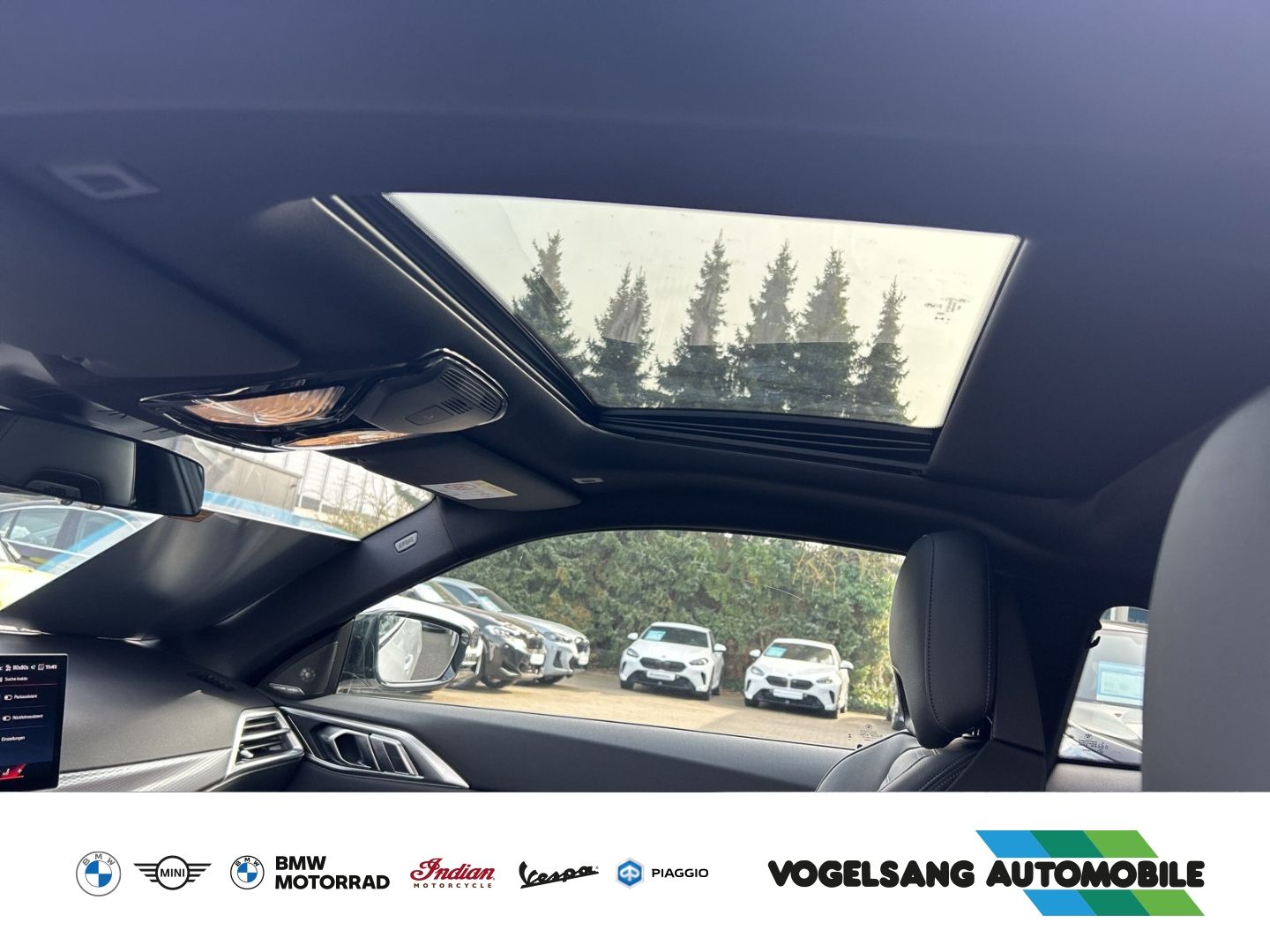 BMW M440 - Bild 18