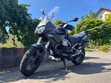 Moto Guzzi Stelvio 1200 NTX - MOTO GUZZI NTX