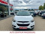 Hyundai ix35 Comfort 2WD *1.HAND*NAVI*BI-XENON*KAMERA* - Hyundai ix35 Gebrauchtwagen