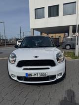 MINI Cooper S Countryman Cooper S ALL4 Cooper S - MINI Cooper S Countryman Kombi Gebrauchtwagen
