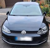 Volkswagen VW Golf 7 1.2 TSI  Lounge  2015  47.000... - Volkswagen Golf mit Benzin-Antrieb: Kleinwagen, 2.0