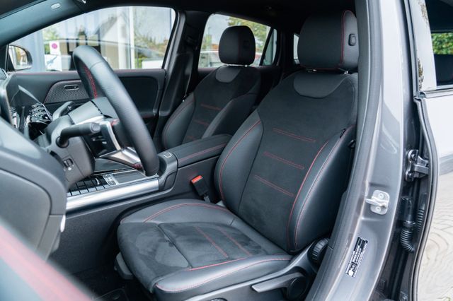 Mercedes-Benz GLA 200/ NIGHT PAKET/ MULTIBEAM/ PREMIUM Mercedes-Benz GLA 200/ NIGHT PAKET/ MULTIBEAM/ PREMIUM